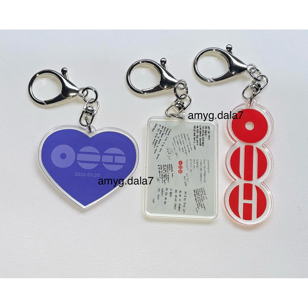 Jual Keychain Bts Comeback Album Arirang | Shopee Indonesia