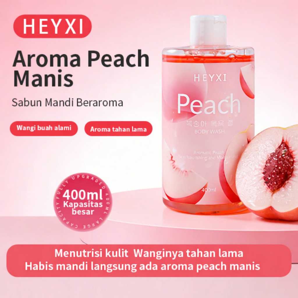 Produk HEYXI.indonesia | Shopee Indonesia