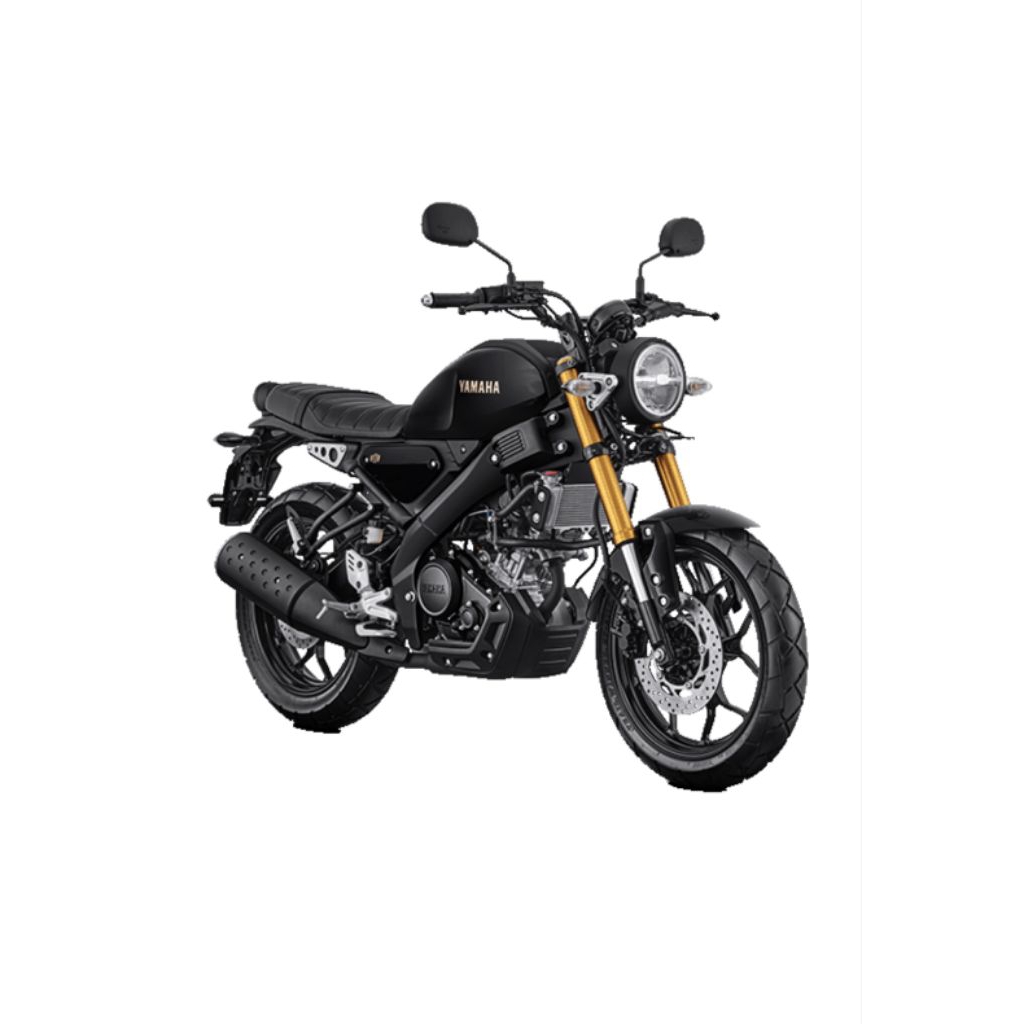 Yamaha XSR 155 Wilayah Jateng,Yogyakarta