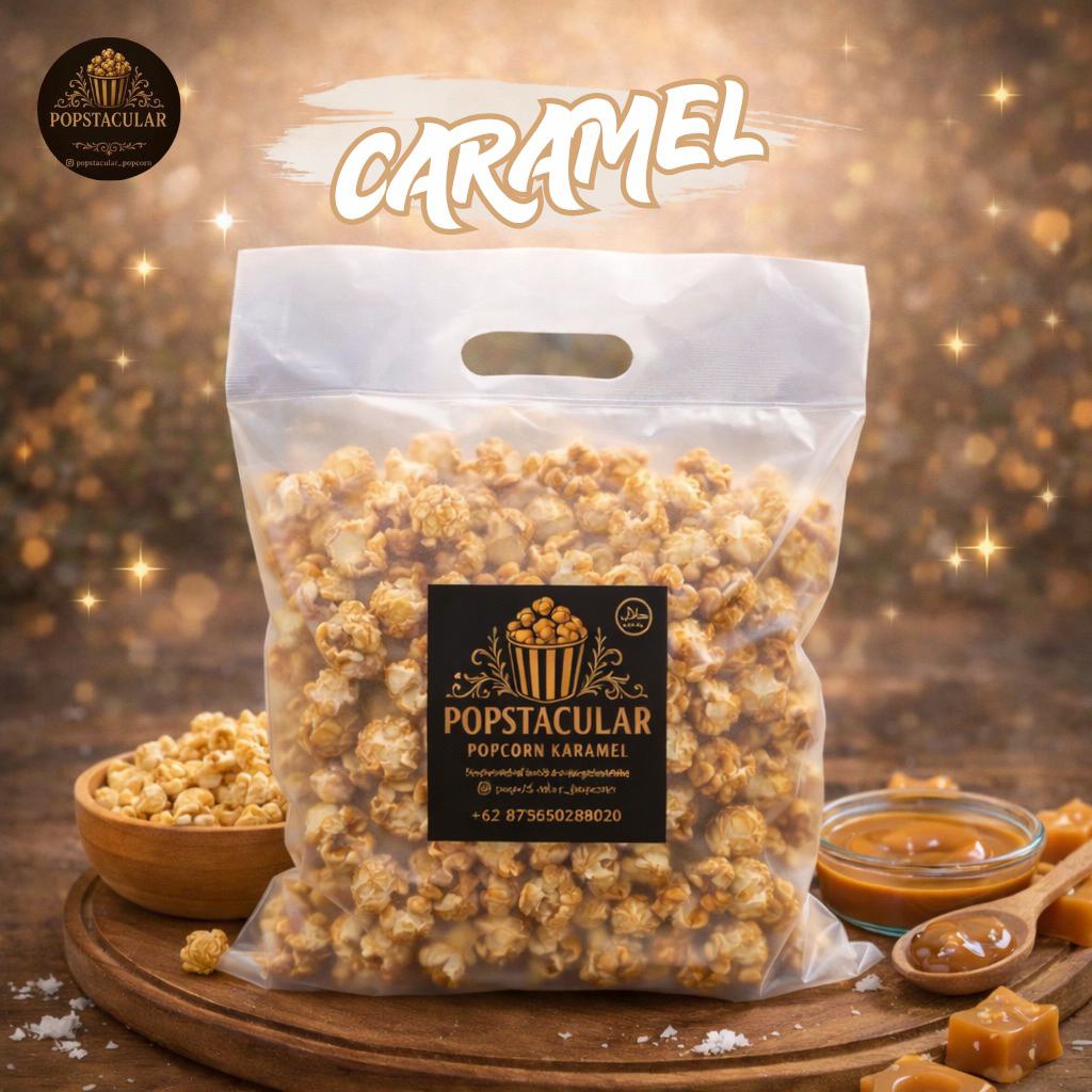 Produk Popstacular Snack | Shopee Indonesia