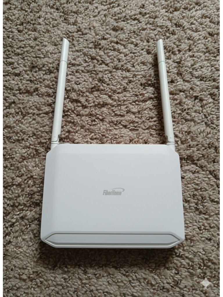 Jual ROUTER FIBERHOME HG6243C BIG | Shopee Indonesia