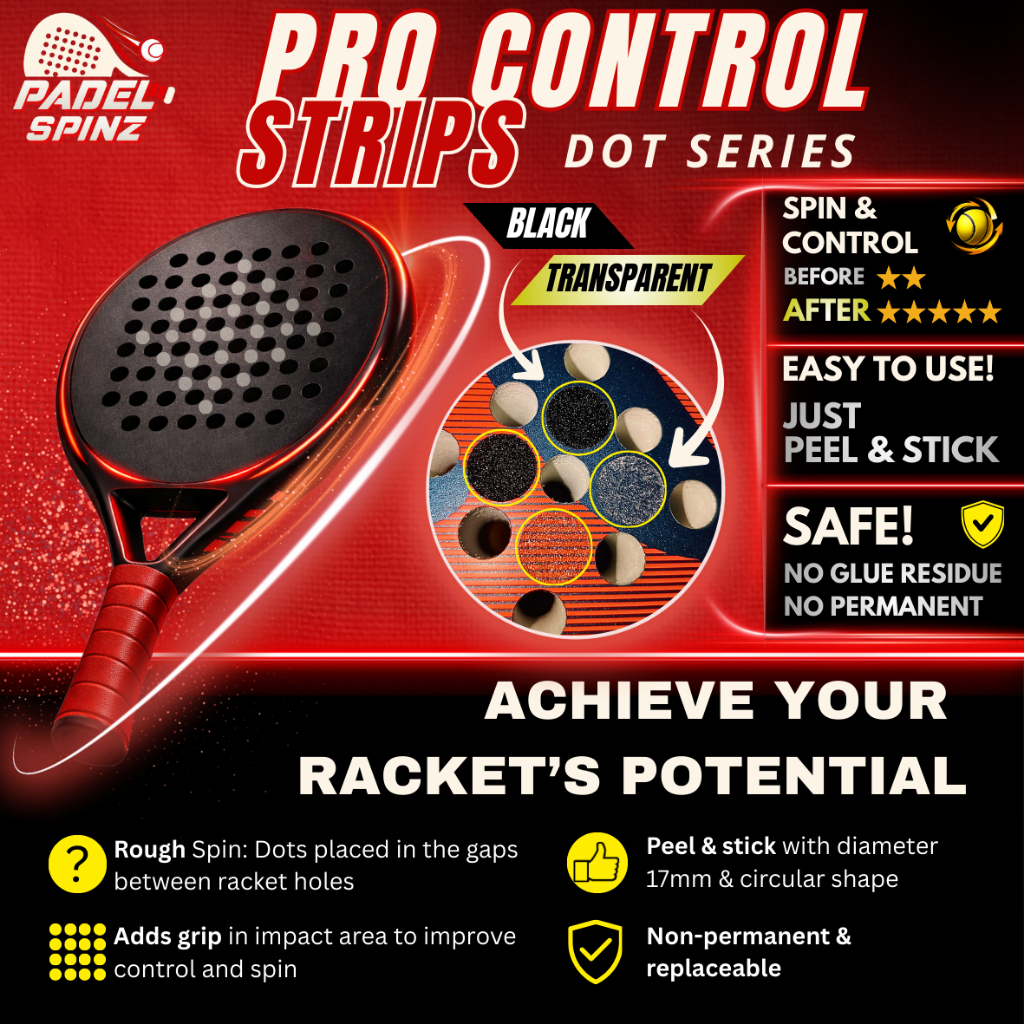 Jual Padel Racket Terlengkap & Harga Terbaru Juli 2026 | Shopee Indonesia