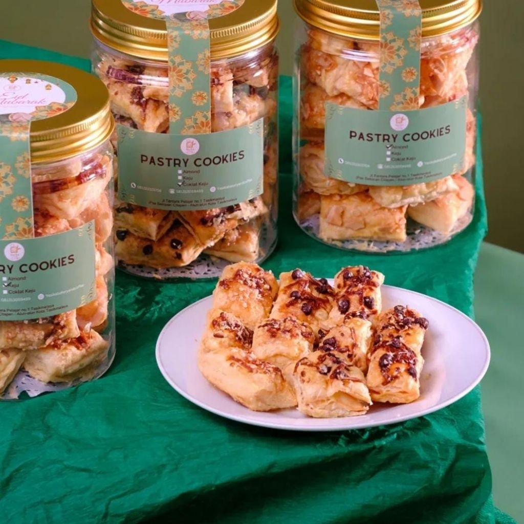 Produk yechibakerytasikmalaya | Shopee Indonesia