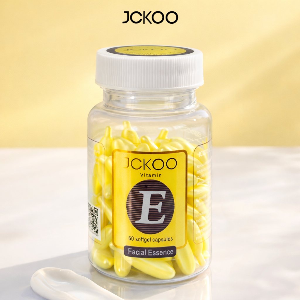 Jual Kapsul Vitamin E Wajah Terlengkap & Harga Terbaru Juni 2026 ...