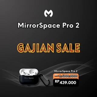 Produk MirrorSpace | Shopee Indonesia