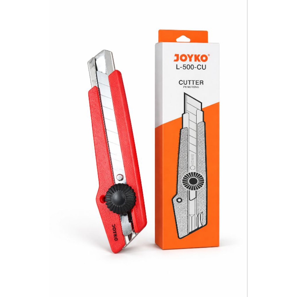 Jual cutter besar joyko | Shopee Indonesia