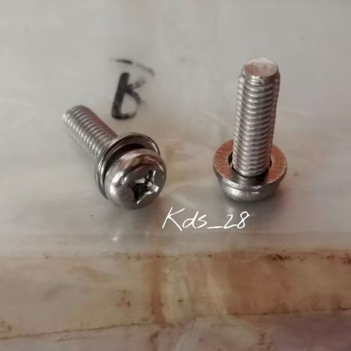 Jual BAUT BOX FILTER CDI KAWASAKI NINJA R RR STAINLESS STEEL ANTI KARAT ...