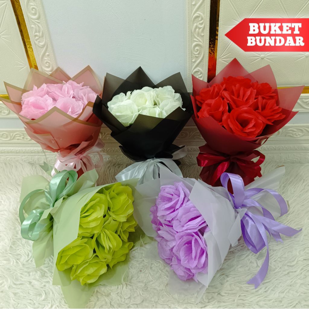Produk Buket ID | Shopee Indonesia