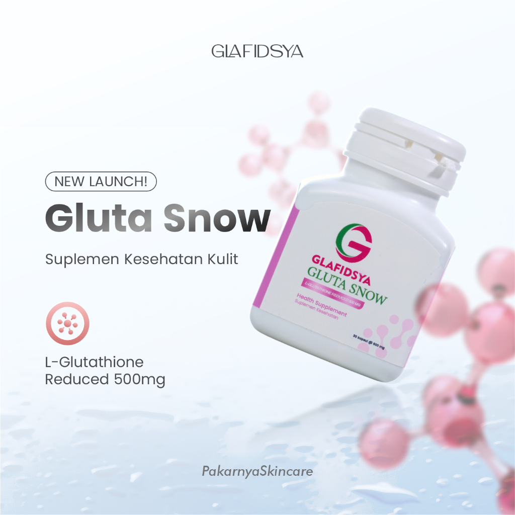 l glutathione efek samping Kapsul pencerah L-Glutathione Ada yang sudah konsumsi L-Glutathione belum puspita lovers?? Selain mencerahkan banyak juga loh manfaat dari L- Glutathione, yaitu:  Kulit tampak lebih cerah & lembab  Menyamarkan noda hitam Obat Pemutih Badan di Apotek