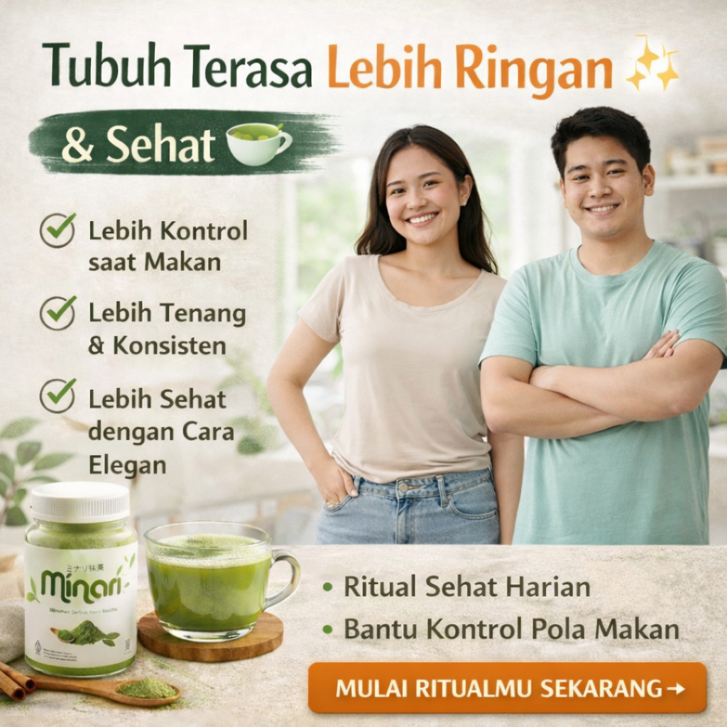 Produk Minari Matcha | Shopee Indonesia