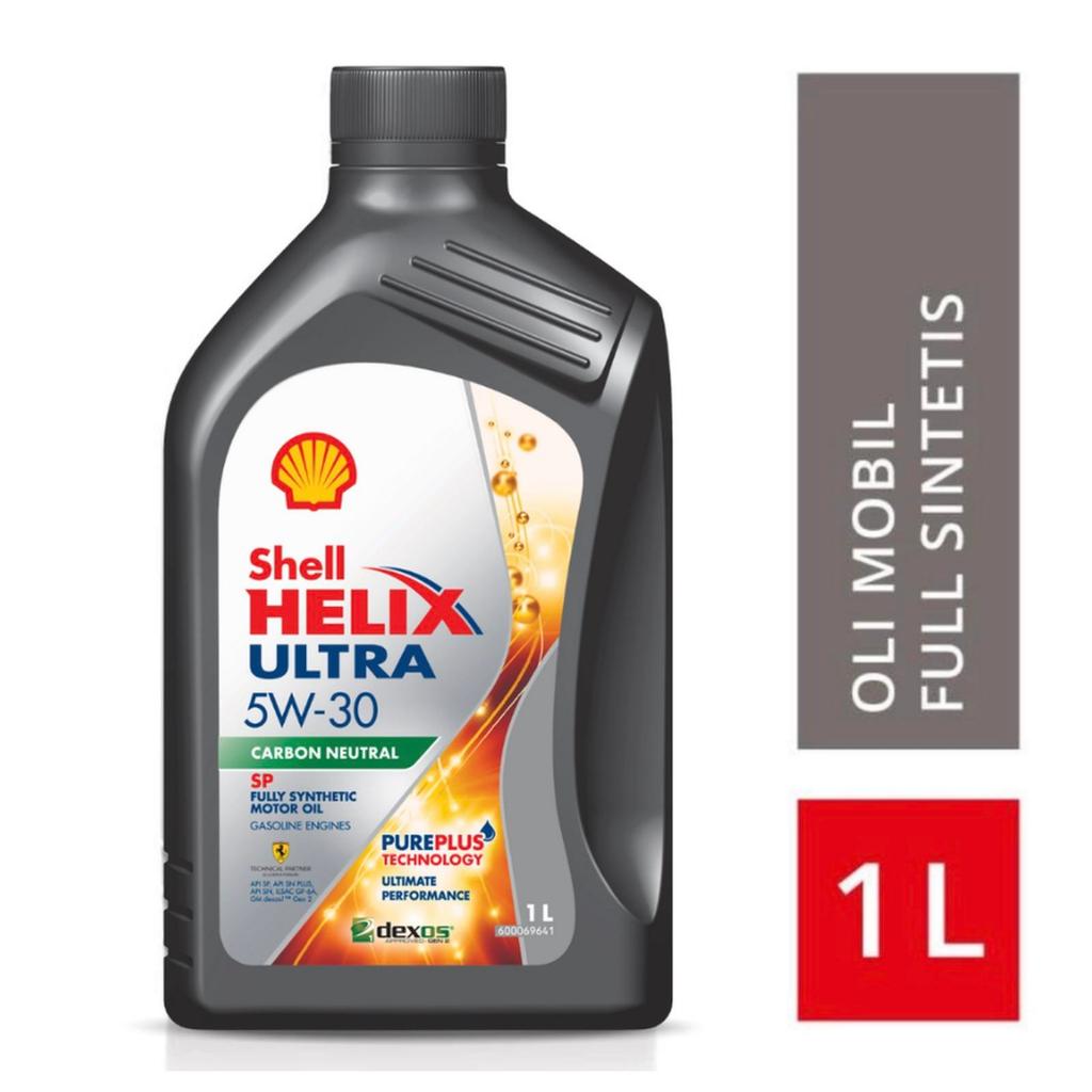 Jual Shell Oli 5W30 Terlengkap & Harga Terbaru Agustus 2026 | Shopee ...