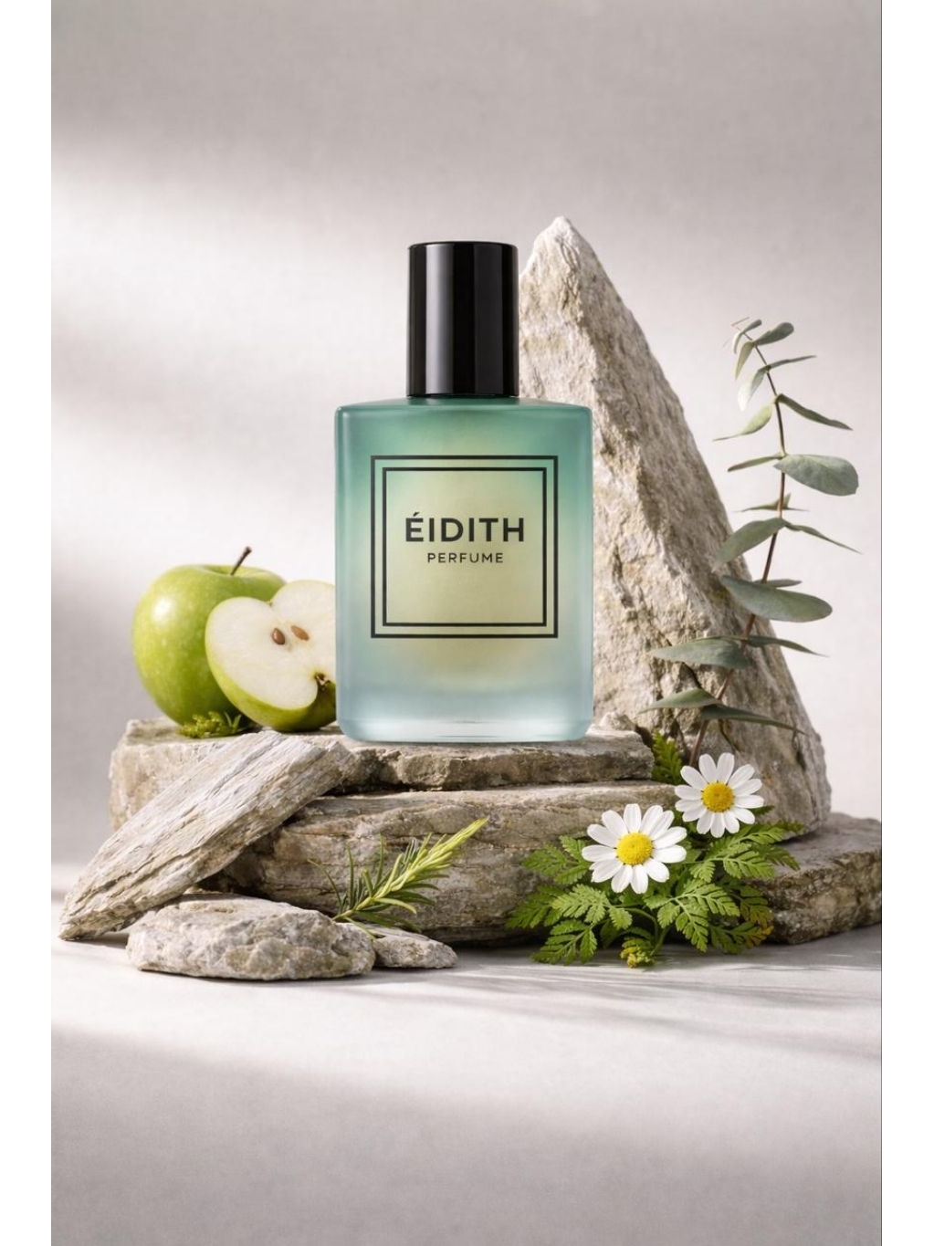 Jual Eidith Perfume - Viridis - Extrait de Parfum 30ml | Shopee Indonesia