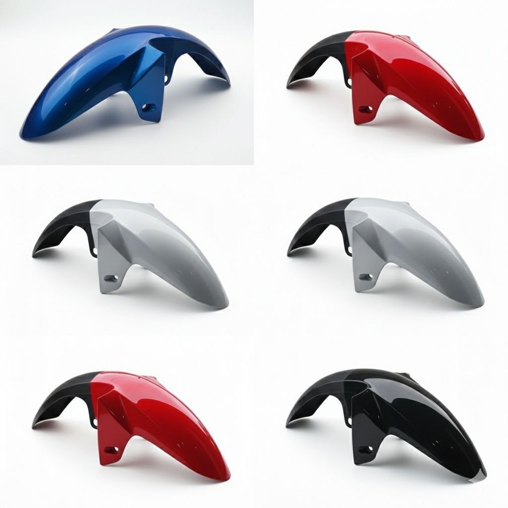 Jual SLEBOR SPAKBOR DEPAN R15 VARIASI WARNA LENGKAP | Shopee Indonesia