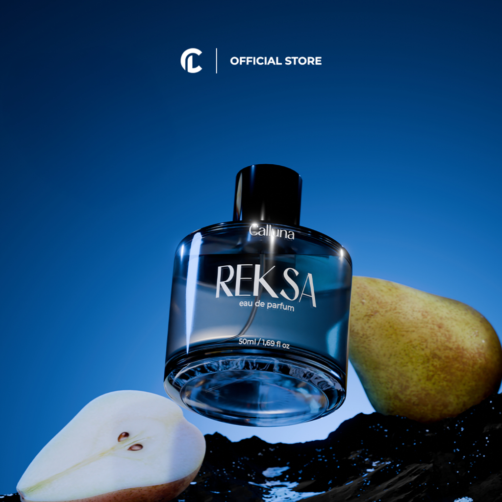 Toko Online Calluna Perfume Official Store | Shopee Indonesia