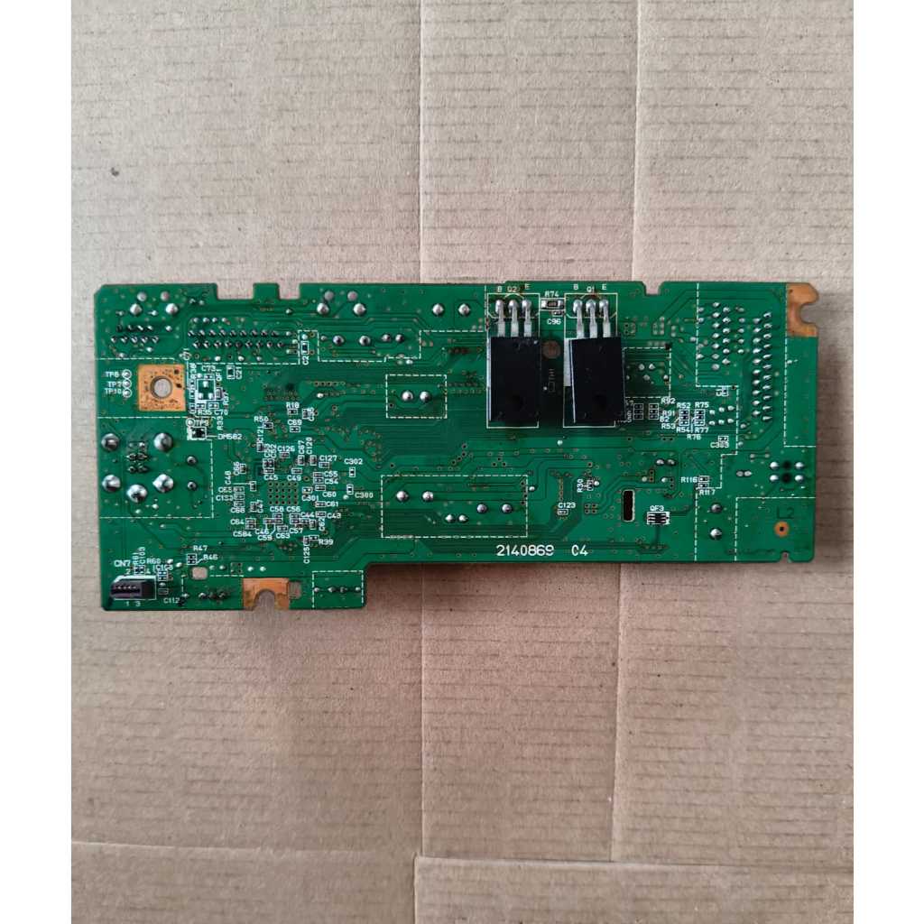 Jual Mainboard Printer Epson L350,Motherboard Printer Epson L350 ...