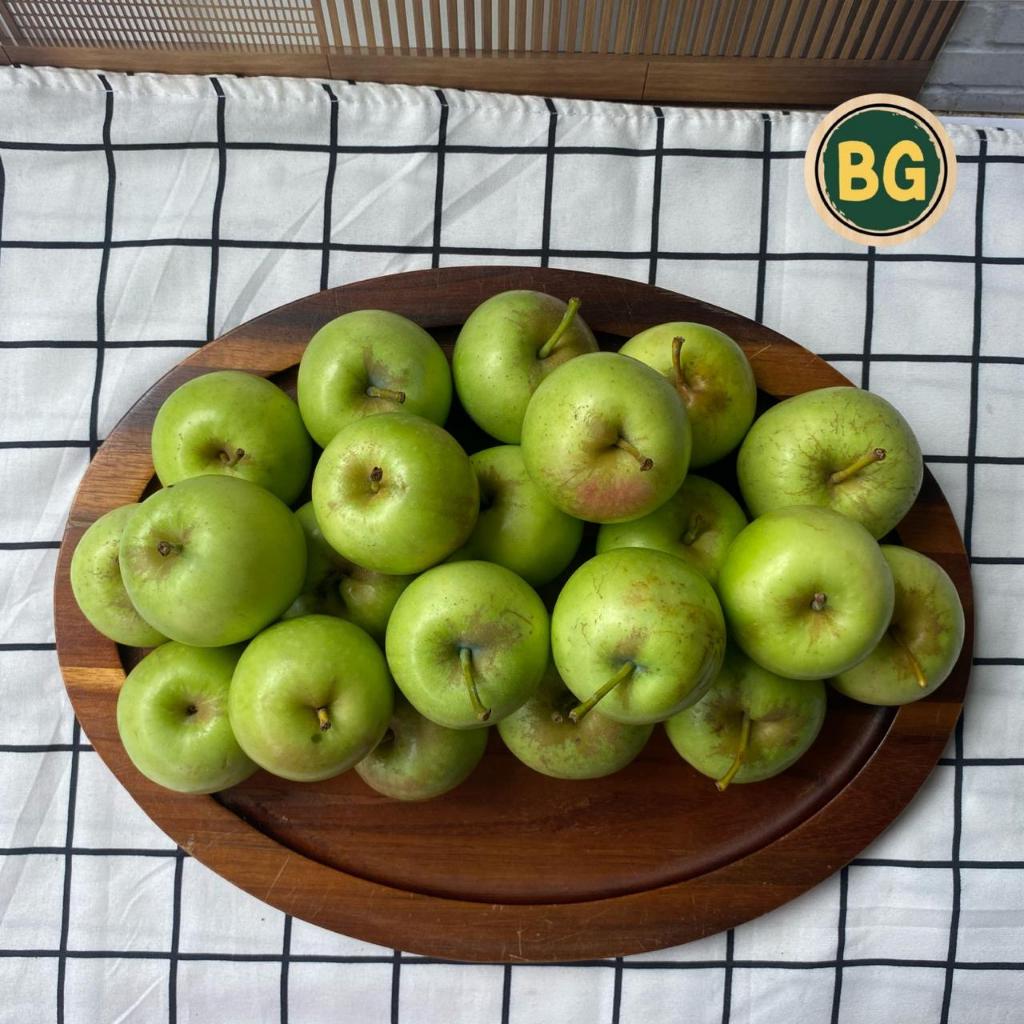 Jual apel manalagi,apel,manis,fresh,segar,harga murah,grosir ...