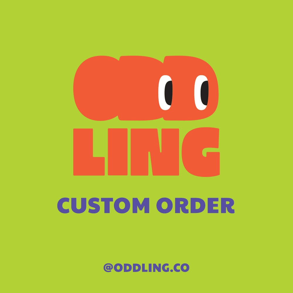 Produk oddling.co | Shopee Indonesia