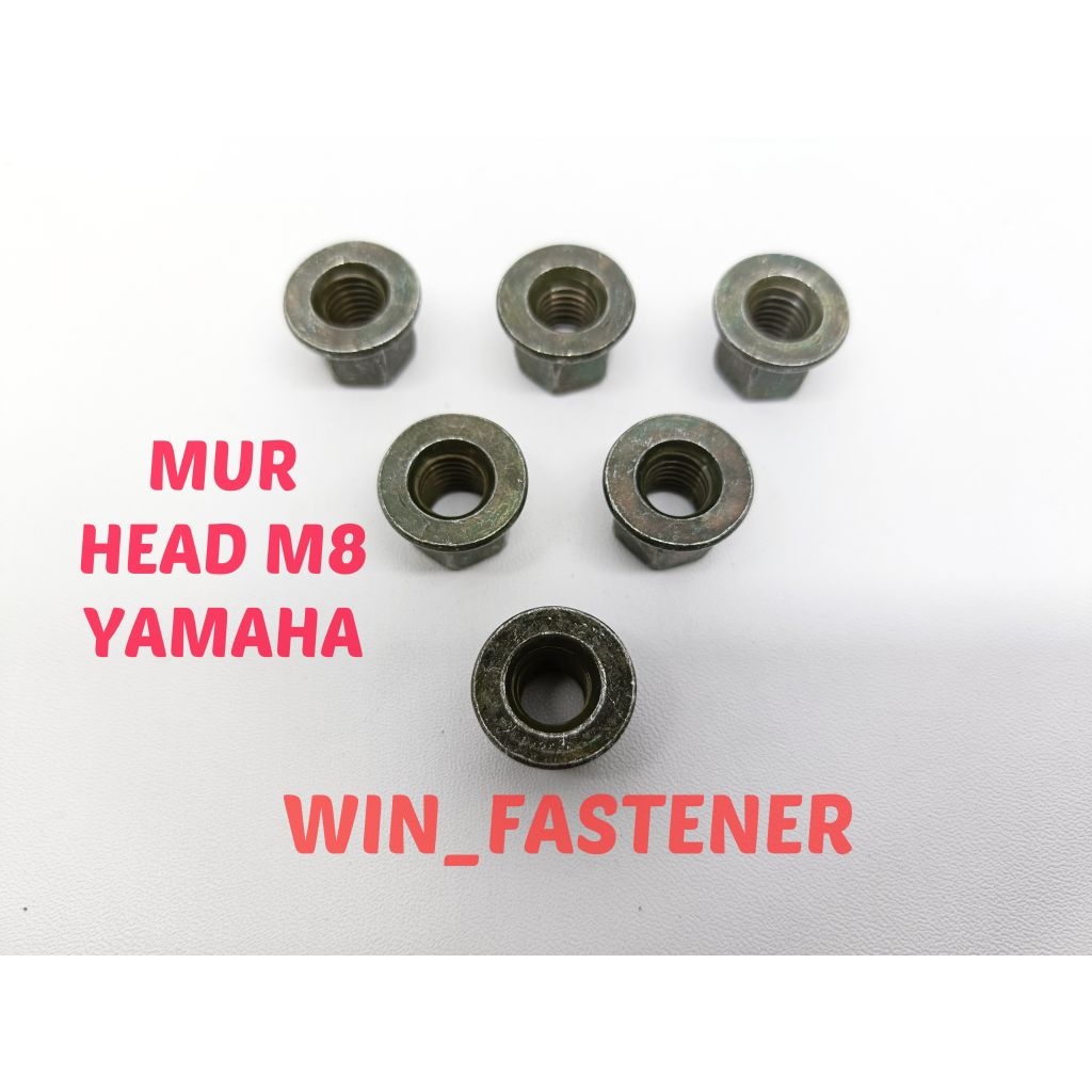 Jual MUR HEAD M8 YAMAHA | Shopee Indonesia