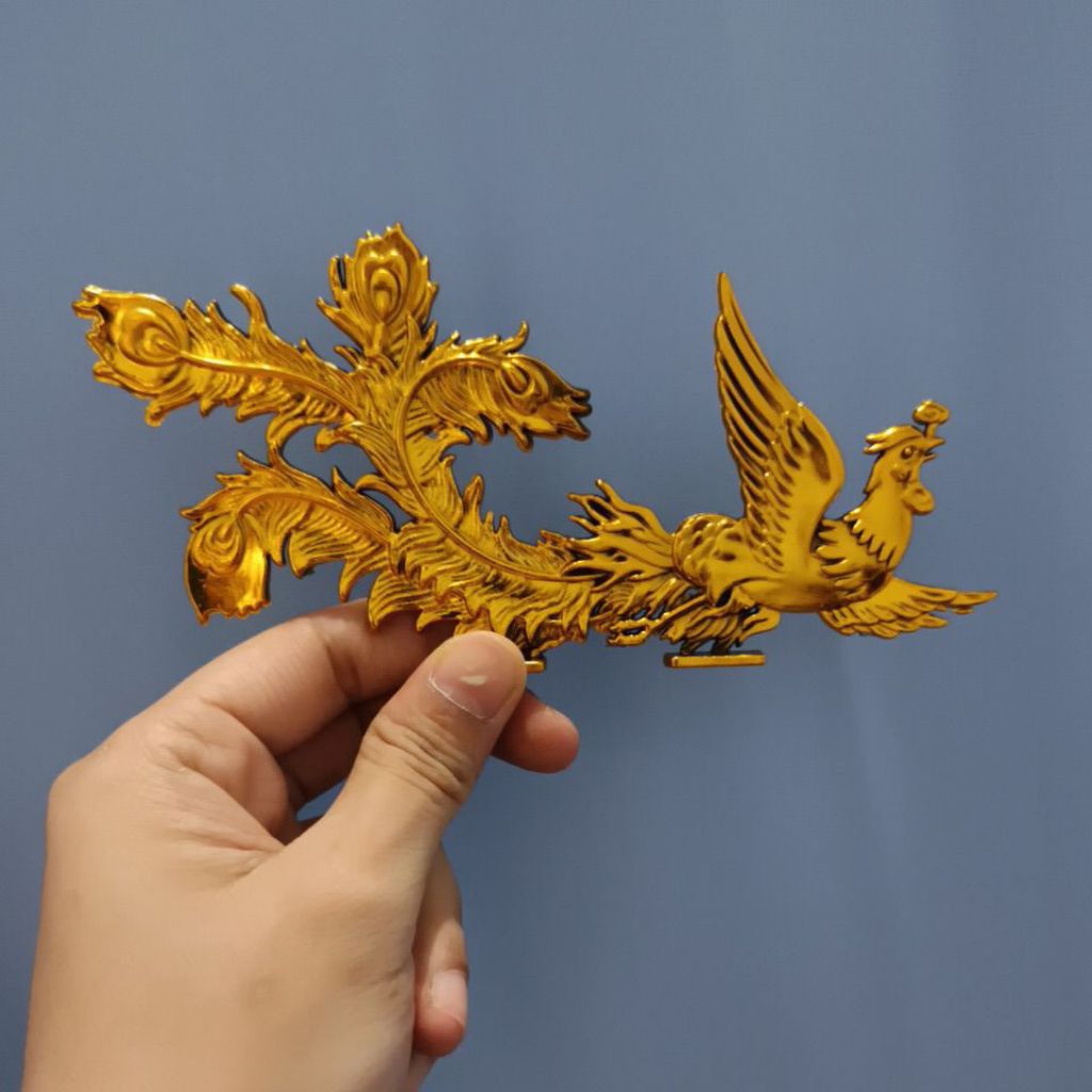 Jual phoenix plastik | Shopee Indonesia