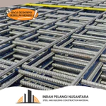 Besi Wiremesh M4 SNI 2,1x5,4 m Surabaya