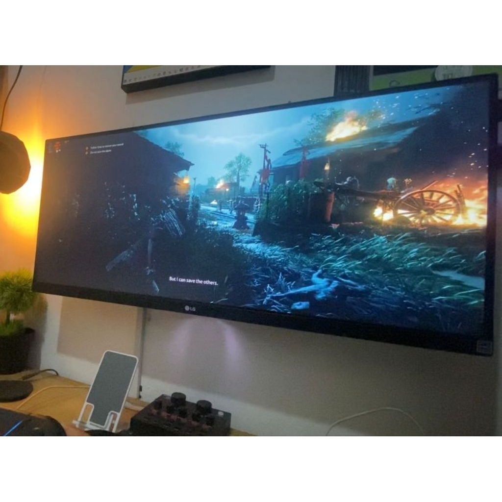 Jual Monitor LG Ultrawide 29 Inch | Shopee Indonesia