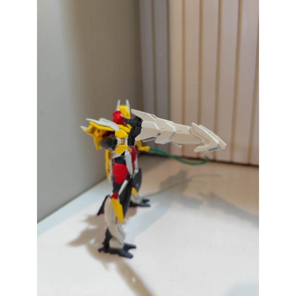 Jual Hg Gundam Bandai Anima Rize | Shopee Indonesia