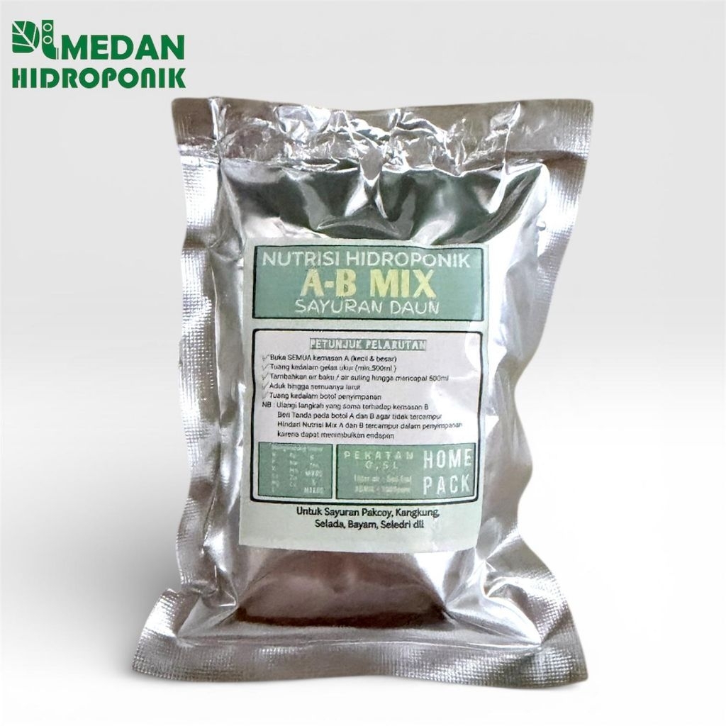 Jual Abmix Terlengkap & Harga Terbaru Agustus 2026 | Shopee Indonesia