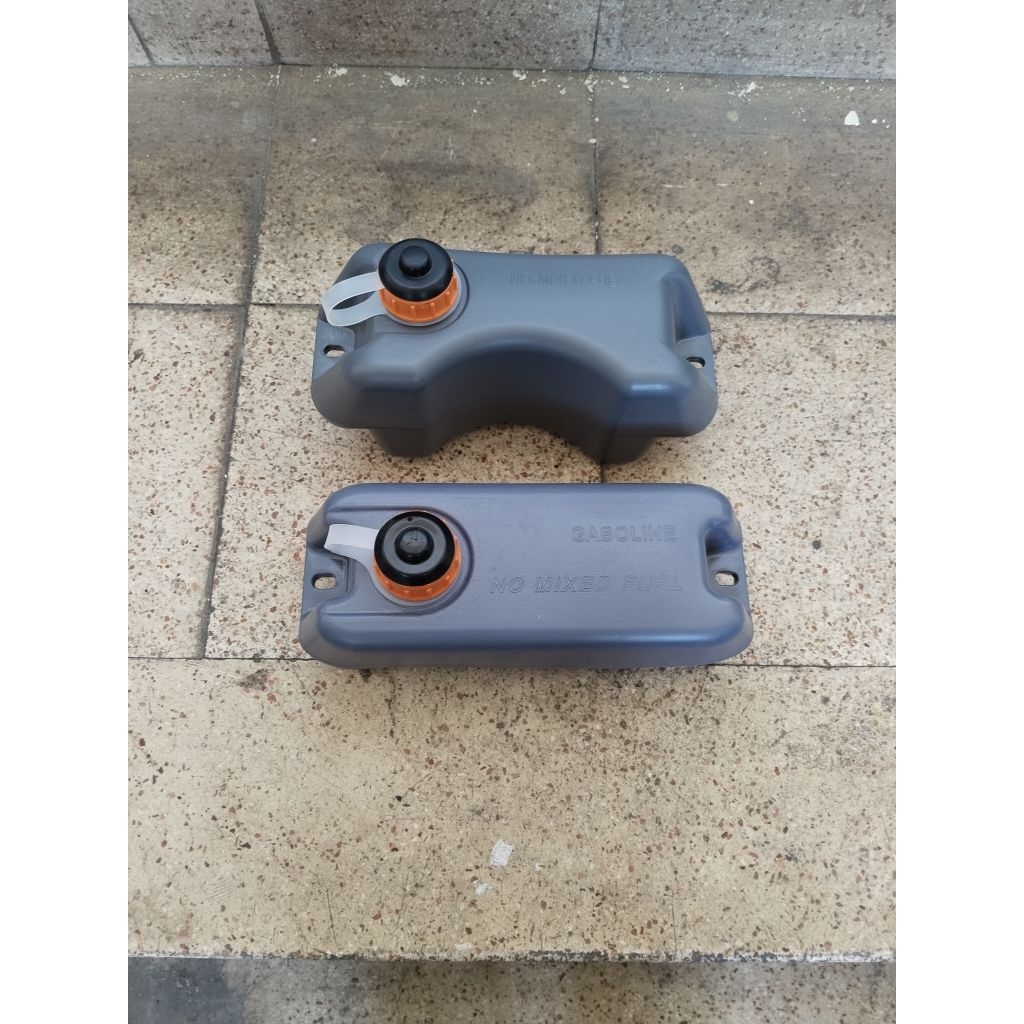 Jual Tangki Bensin & Solar Stamper Kuda Tamping Rammer RM80/RM90 ...