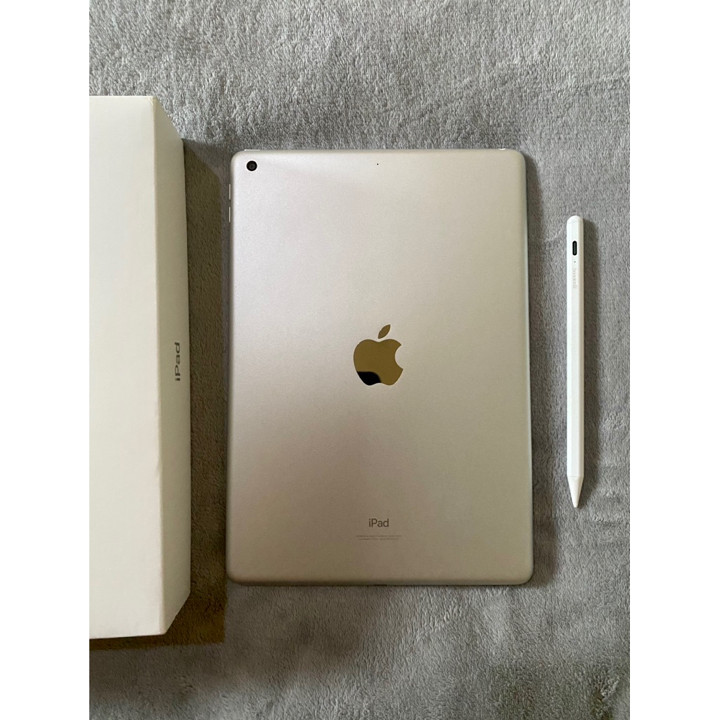 IPAD Gen 9 64 GB second jarang dipakai