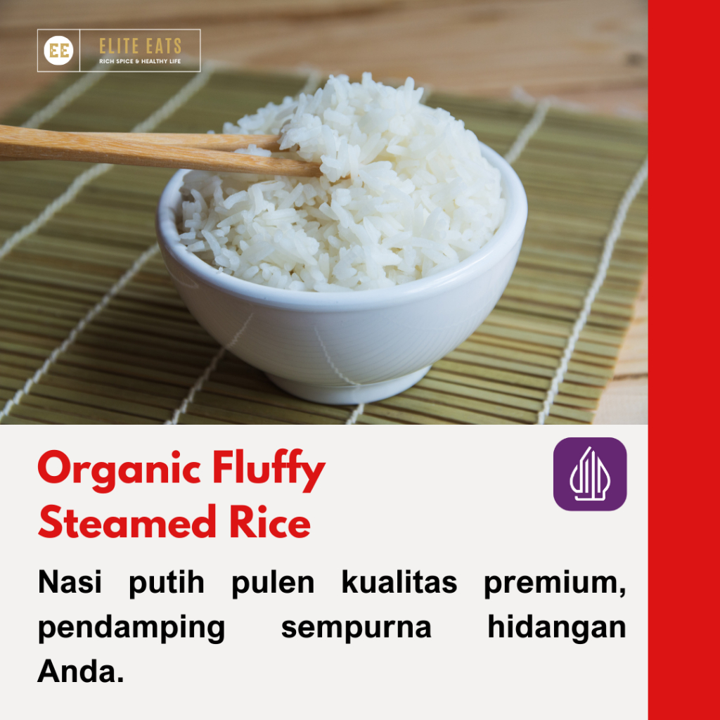 Produk Elite Eats | Shopee Indonesia