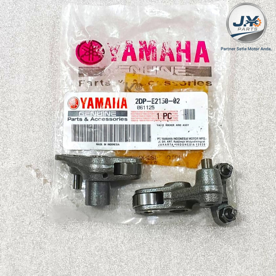 Jual Rocker Arm Platuk Klep IN Atas NMAX Old New Turbo AEROX 155 LEXI ...