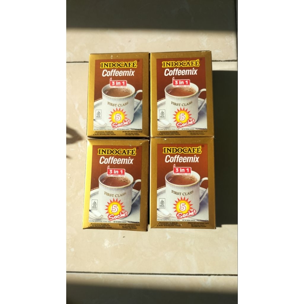 Jual Kopi Kotak Terlengkap & Harga Terbaru Oktober 2026 | Shopee Indonesia