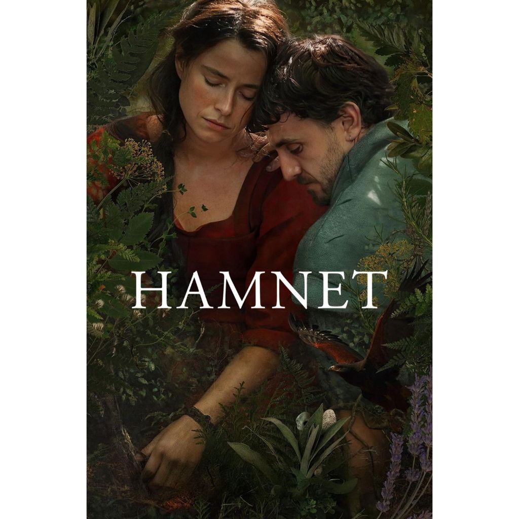 Jual Hamnet (2025) | Shopee Indonesia