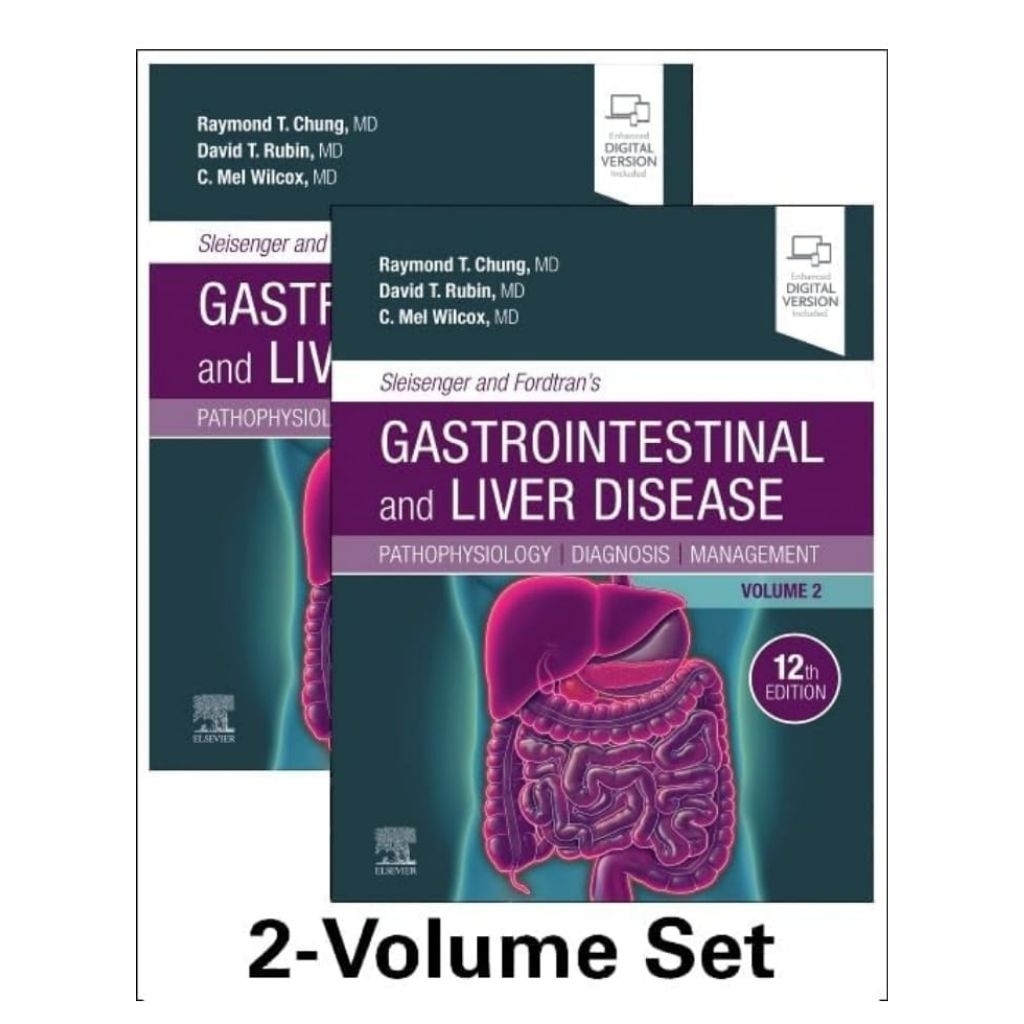 Jual Slesinger gastrointestinal and liver diseases | Shopee Indonesia