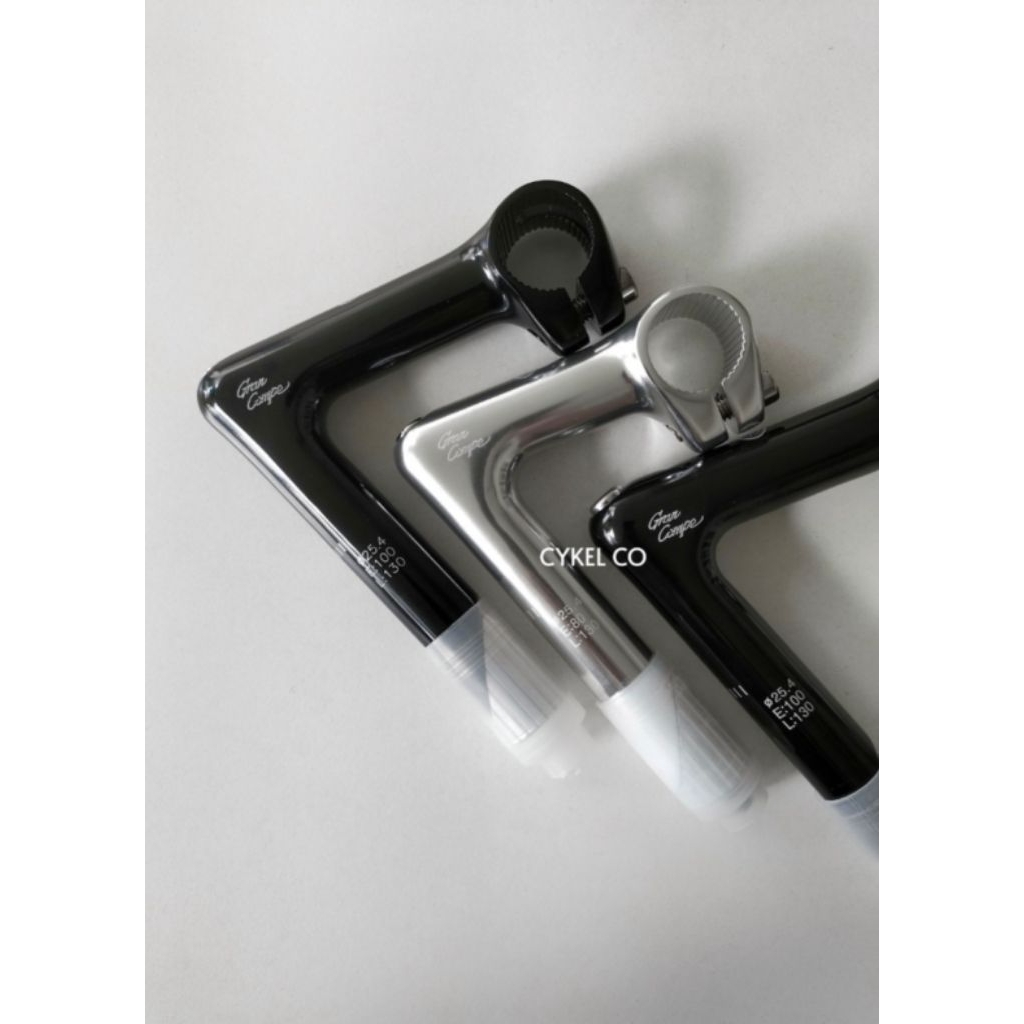 Jual dia compe ene ciclo quill stem touring post length 130mm