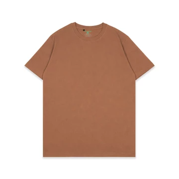Welldone Kaos Polos 30s Tshirt Plain Series Unisex