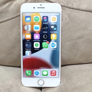 iPhone 5, 6, 7, 8 Second Normal Baca Deskripsi