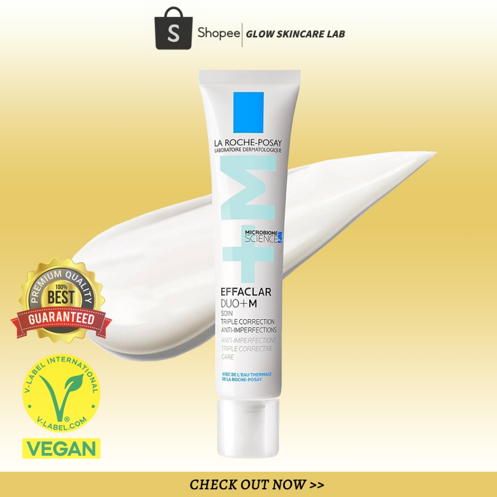 Jual La Roche Posay Moisturizer Terlengkap & Harga Terbaru Agustus 2026 ...