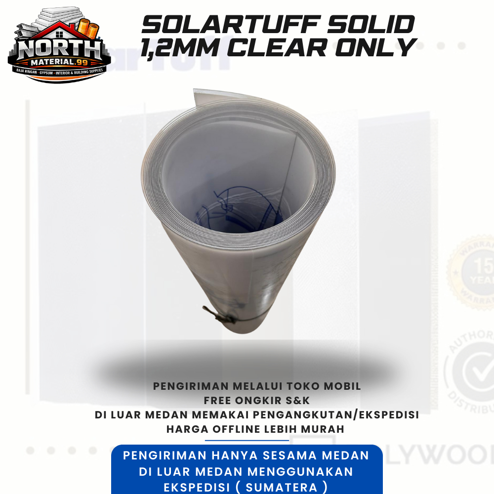 Jual Solartuff Terlengkap & Harga Terbaru Agustus 2026 | Shopee Indonesia