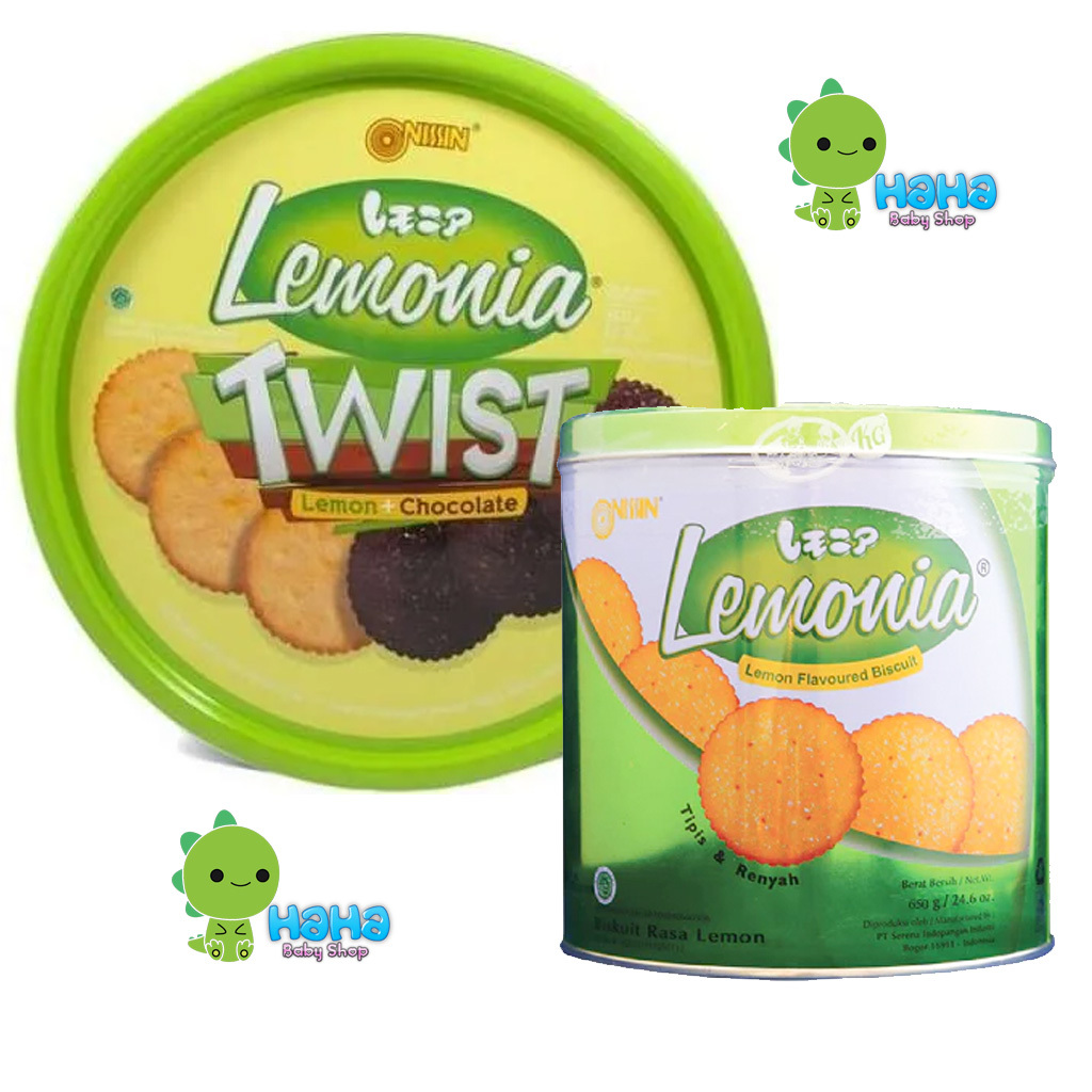 Jual Lemonia Kaleng Terlengkap & Harga Terbaru Mei 2026 | Shopee Indonesia