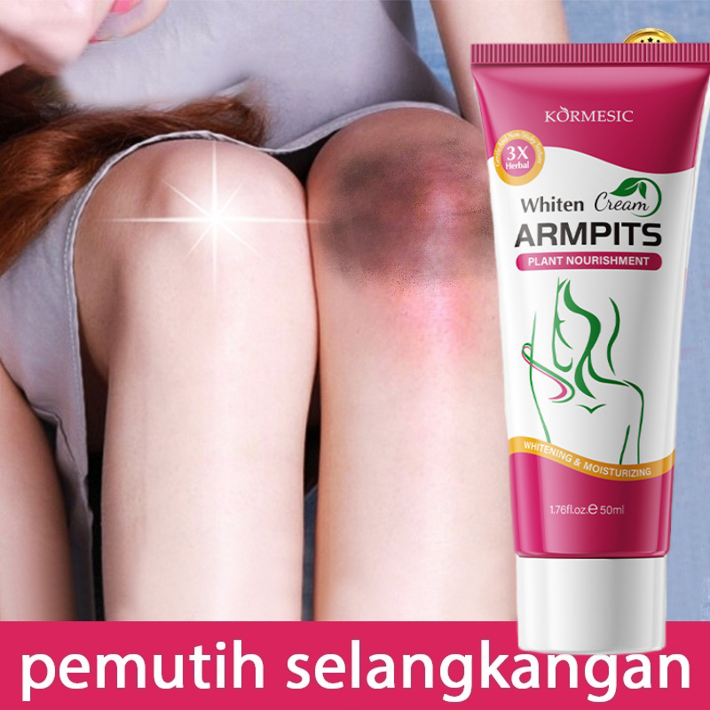 Product image Groin Cleanser and Miss V BPOM 50ml Groin Whitening Miss V 2