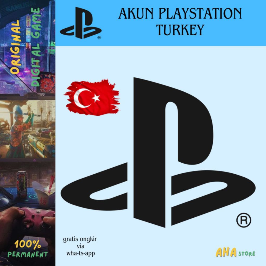 Jual Gift Card PS4 Terlengkap & Harga Terbaru Juni 2026 | Shopee Indonesia