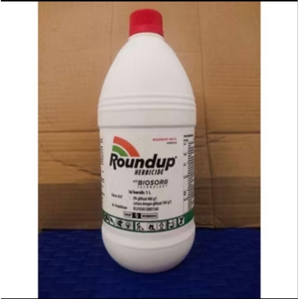 Jual Racun Rumput Terlengkap & Harga Terbaru Juli 2026 | Shopee Indonesia