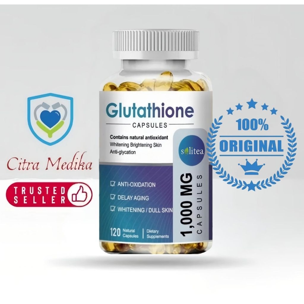 what types of glutathione is used in the er Glutathione as a skin whitening agent: Facts, myths, evidence and  controversies