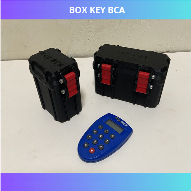 Jual Key Bca Terlengkap & Harga Terbaru Juli 2026 | Shopee Indonesia