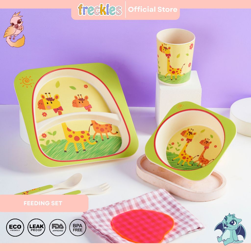 Toko Online Freckles Official Store | Shopee Indonesia