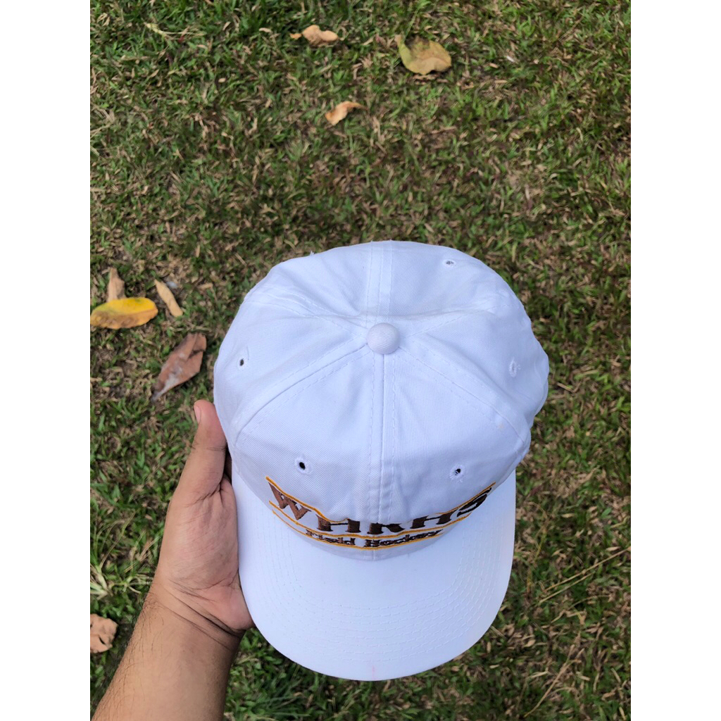 Jual [VINTAGE] Topi Snapback 