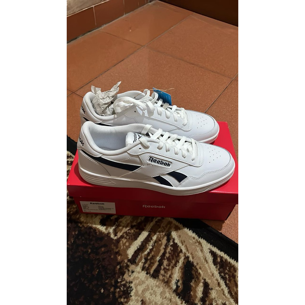 Jual SPATU REEBOK 100% ORIGINAL | Shopee Indonesia