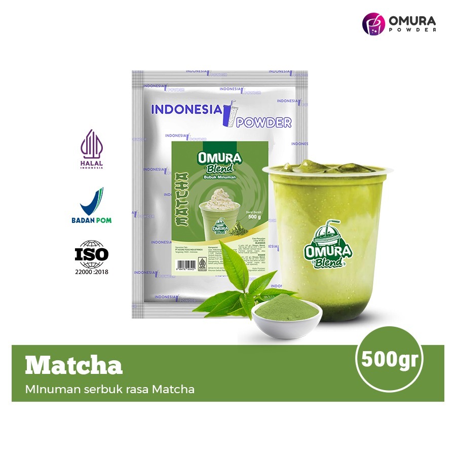 Jual Bubuk Matcha Terlengkap & Harga Terbaru April 2026 | Shopee Indonesia
