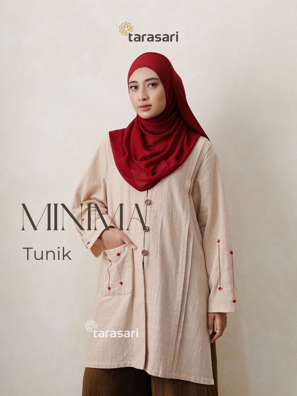 Minima Tunik